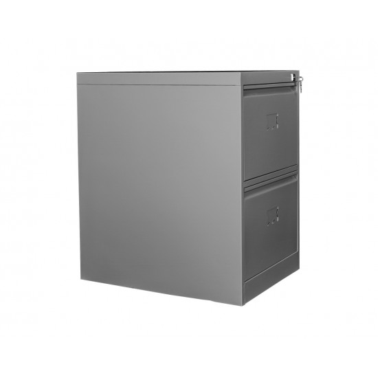 ERSAN OFİS İki Çekmeceli Kartoteks ve Dosya Dolabı