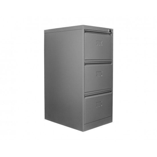 ERSAN OFİS Üç Çekmeceli Kartoteks ve Dosya Dolabı