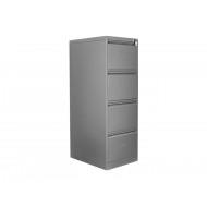  ERSAN OFİS Dört Çekmeceli Kartoteks ve Dosya Dolabı