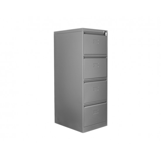 ERSAN OFİS Dört Çekmeceli Kartoteks ve Dosya Dolabı