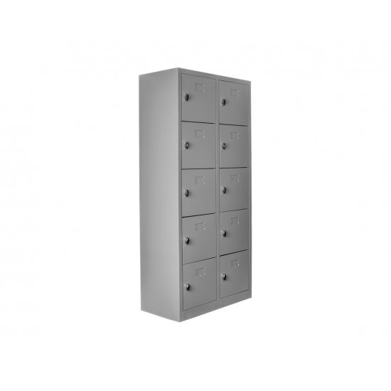  ERSAN OFİS On Gözlü Öğretmen ve Emanet Dolabı