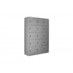  ERSAN OFİS Onbeş Gözlü Öğretmen ve Emanet Dolabı