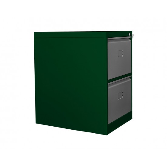 ERSAN OFİS İki Çekmeceli Kartoteks ve Dosya Dolabı