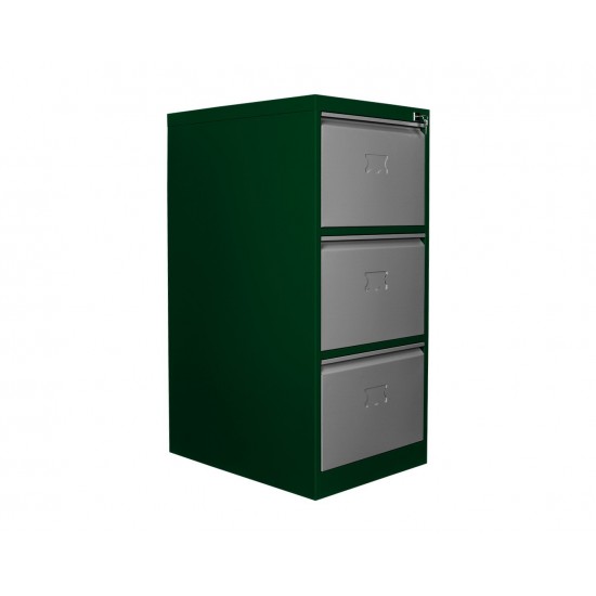 ERSAN OFİS Üç Çekmeceli Kartoteks ve Dosya Dolabı