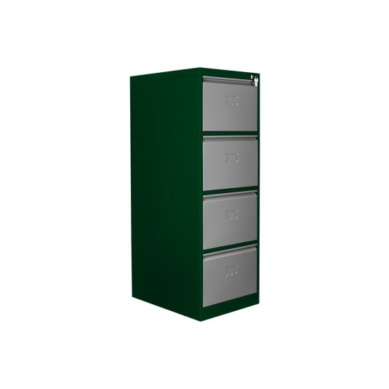 ERSAN OFİS Dört Çekmeceli Kartoteks ve Dosya Dolabı