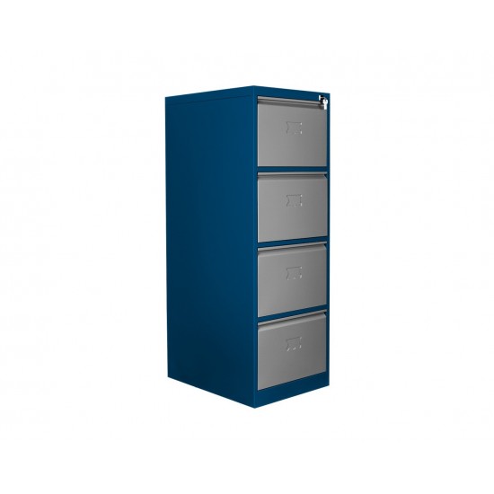 ERSAN OFİS Dört Çekmeceli Kartoteks ve Dosya Dolabı