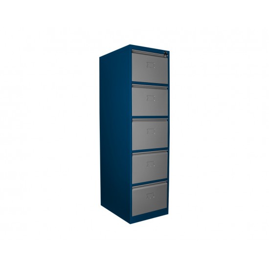 ERSAN OFİS Beş Çekmeceli Kartoteks ve Dosya Dolabı