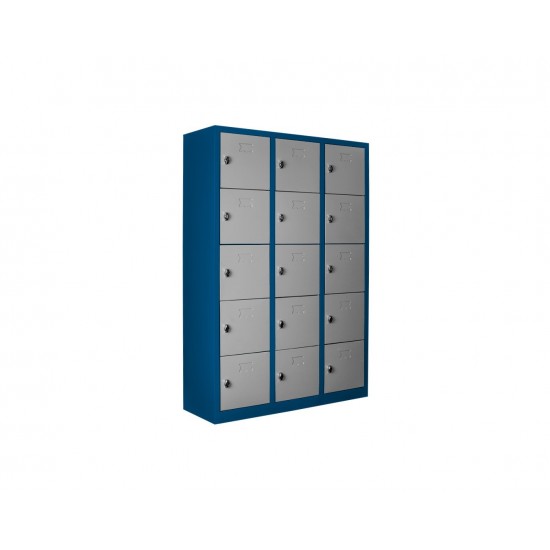 ERSAN OFİS Onbeş Gözlü Öğretmen ve Emanet Dolabı