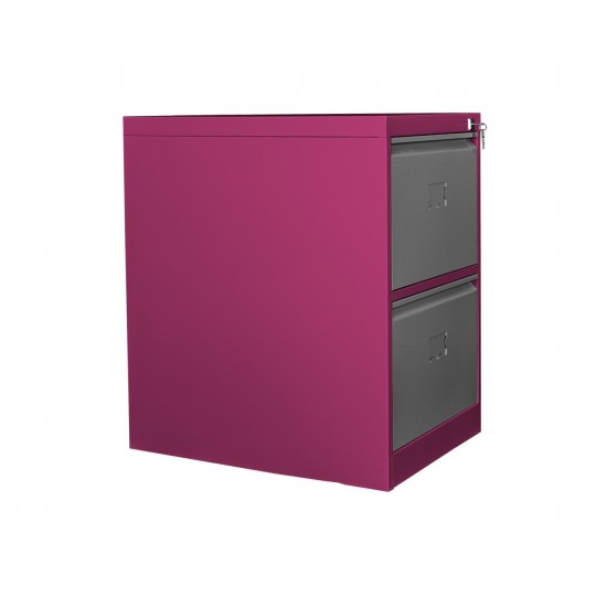 ERSAN OFİS İki Çekmeceli Kartoteks ve Dosya Dolabı