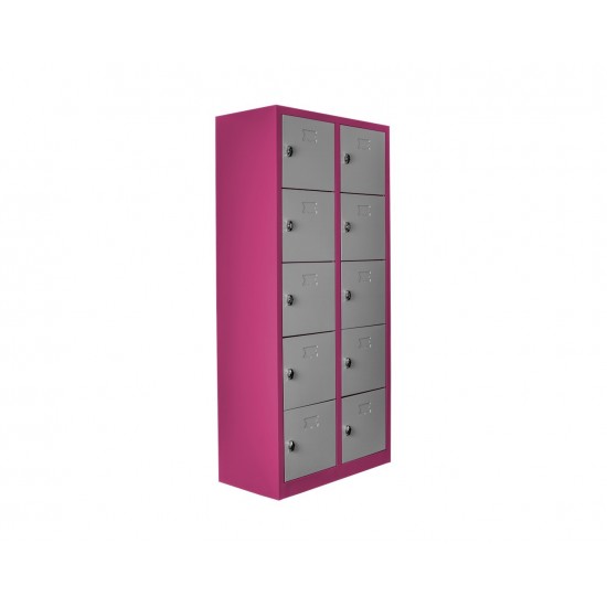  ERSAN OFİS On Gözlü Öğretmen ve Emanet Dolabı