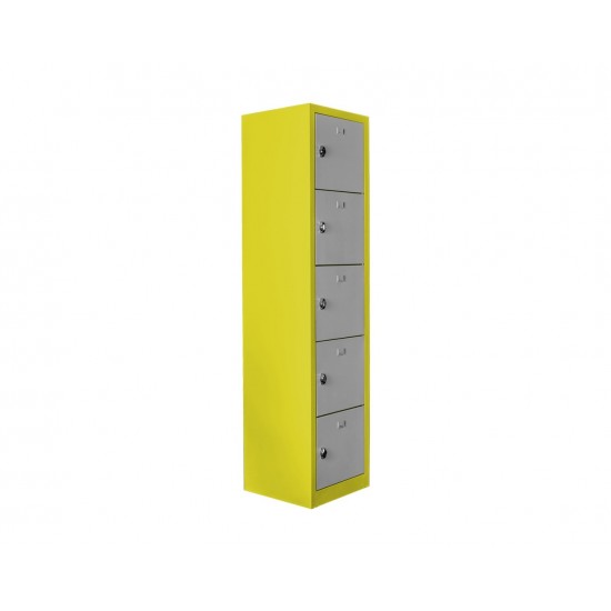  ERSAN OFİS Beş Gözlü Öğretmen ve Emanet Dolabı