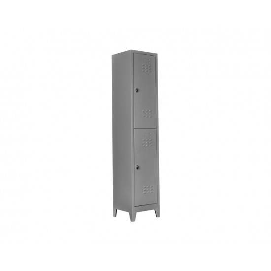 Ersan Ofis Tek İkili Soyunma Dolabı