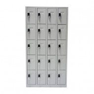  ERSAN OFİS 20 Gözlü Emanet Dolabı