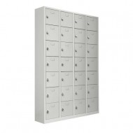  ERSAN OFİS 28 Gözlü Emanet Dolabı