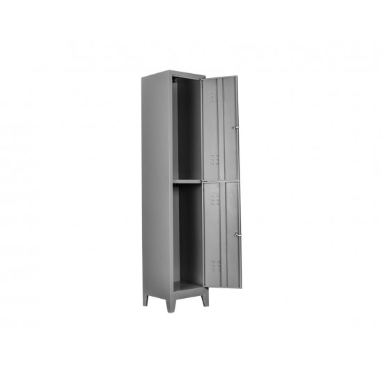 Ersan Ofis Tek İkili Soyunma Dolabı