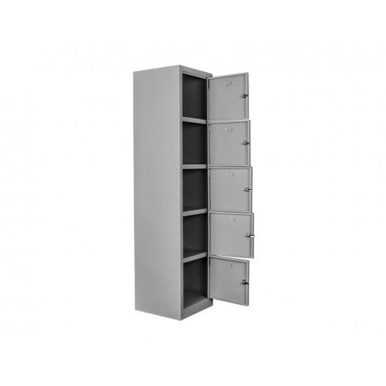  ERSAN OFİS Beş Gözlü Öğretmen ve Emanet Dolabı