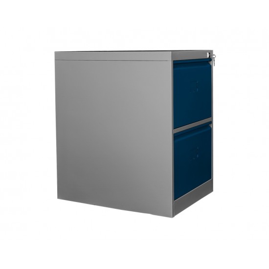 ERSAN OFİS İki Çekmeceli Kartoteks ve Dosya Dolabı