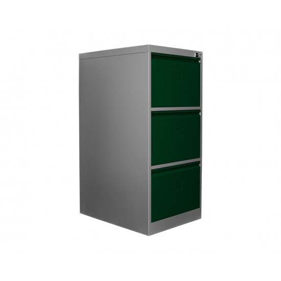 ERSAN OFİS Üç Çekmeceli Kartoteks ve Dosya Dolabı