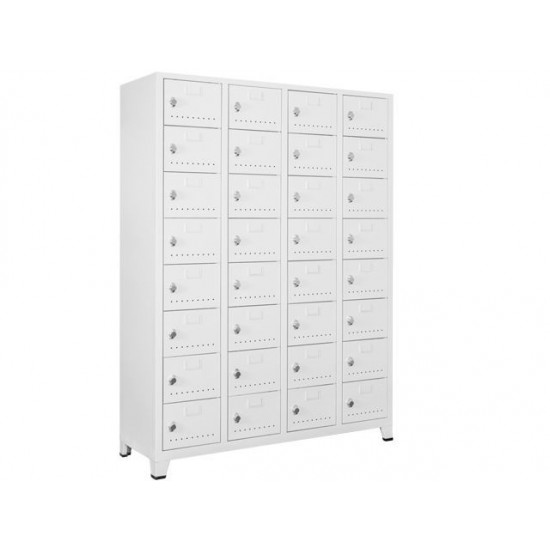 ERSAN OFİS 30 Gözlü Emanet Dolabı