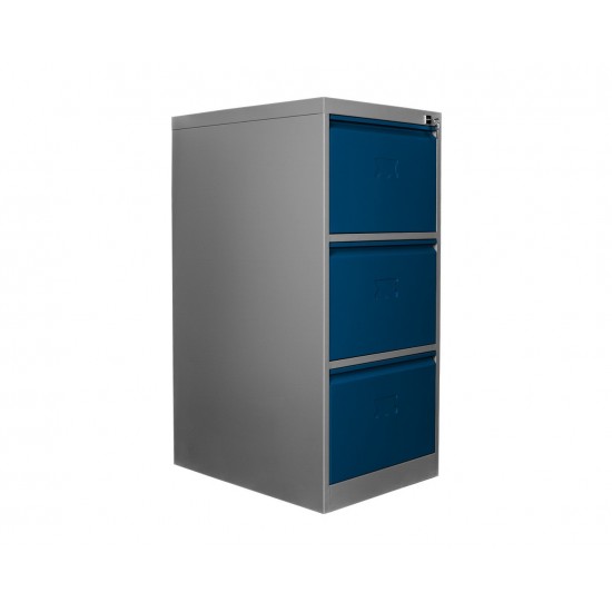 ERSAN OFİS Üç Çekmeceli Kartoteks ve Dosya Dolabı