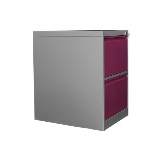 ERSAN OFİS İki Çekmeceli Kartoteks ve Dosya Dolabı