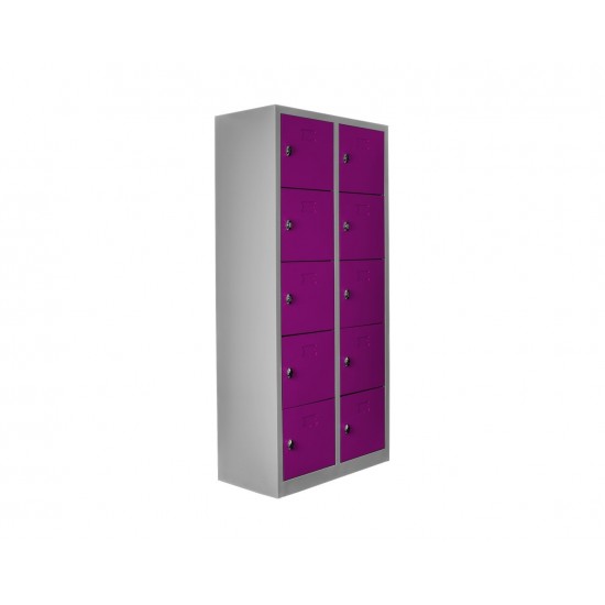  ERSAN OFİS On Gözlü Öğretmen ve Emanet Dolabı