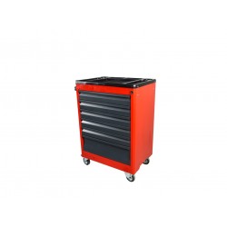  ERSAN OFİS 5 Çekmeceli Takım Arabası