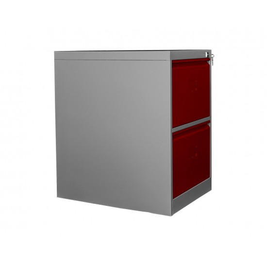 ERSAN OFİS İki Çekmeceli Kartoteks ve Dosya Dolabı