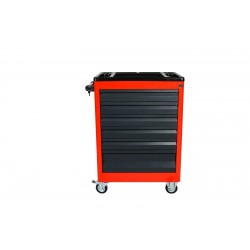  ERSAN OFİS 5 Çekmeceli Takım Arabası