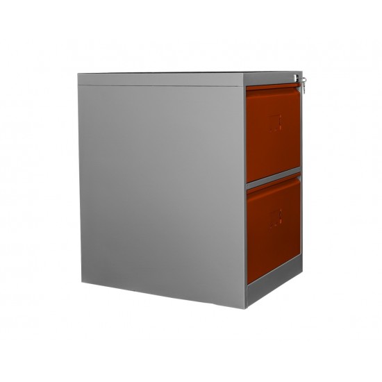 ERSAN OFİS İki Çekmeceli Kartoteks ve Dosya Dolabı