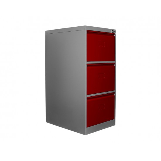 ERSAN OFİS Üç Çekmeceli Kartoteks ve Dosya Dolabı