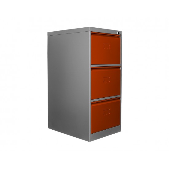 ERSAN OFİS Üç Çekmeceli Kartoteks ve Dosya Dolabı