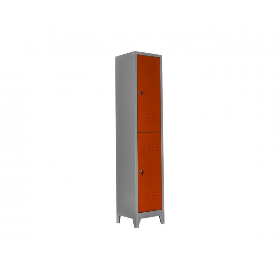 Ersan Ofis Tek İkili Soyunma Dolabı