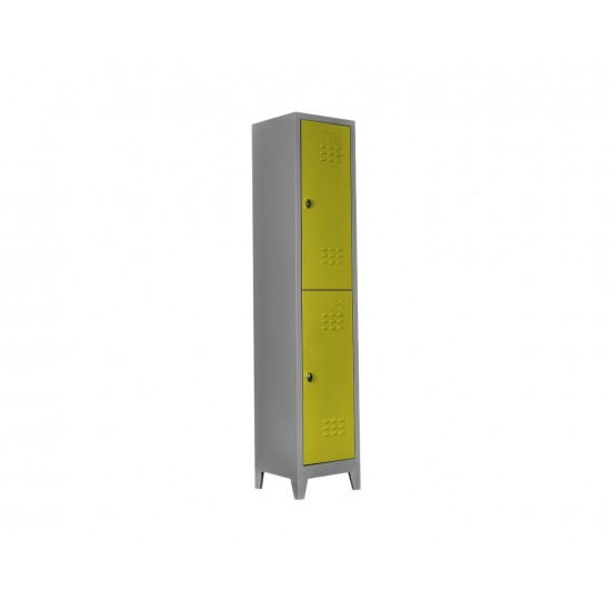 Ersan Ofis Tek İkili Soyunma Dolabı