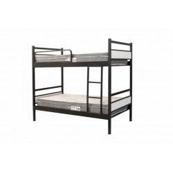  ERSAN OFİS Ahşap Başlıklı Ranza