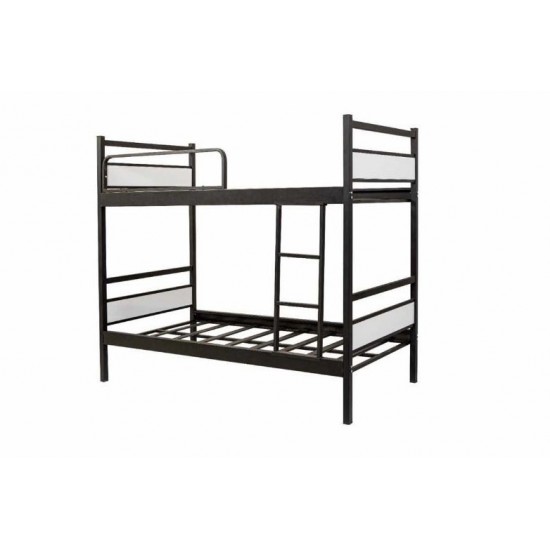 ERSAN OFİS Ahşap Başlıklı Ranza