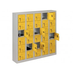  ERSAN OFİS 30 Gözlü Emanet Dolabı