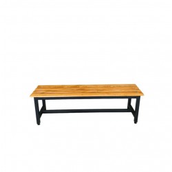  ERSAN OFİS Çelik Oturma Bankı