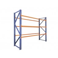  ERSAN OFİS Rafsız Ağır Rack Sistemleri