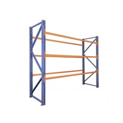  ERSAN OFİS Rafsız Ağır Rack Sistemleri