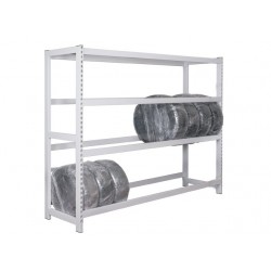  ERSAN OFİS Rafsız Minirack Sistemleri