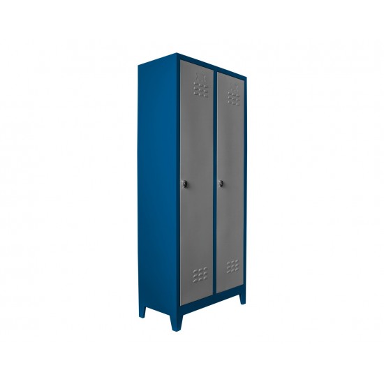 ERSAN OFİS 2 Li Eko Soyunma Dolabı