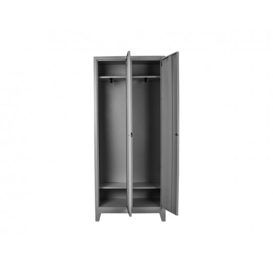 ERSAN OFİS 2 Li Eko Soyunma Dolabı