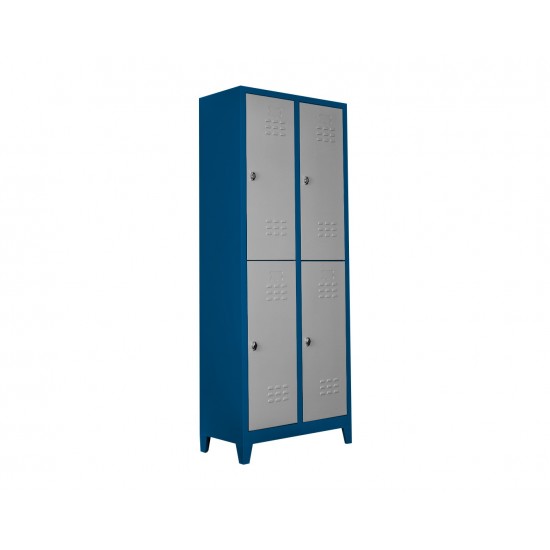 ERSAN OFİS 4 Lü Eko Soyunma Dolabı