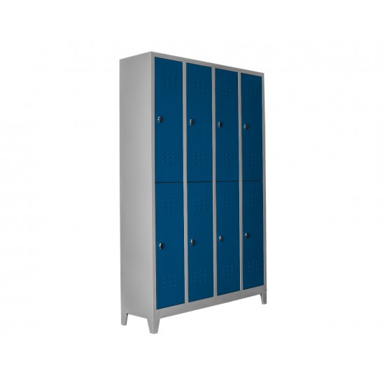 ERSAN Ofis 8 Li Eko Soyunma Dolabı